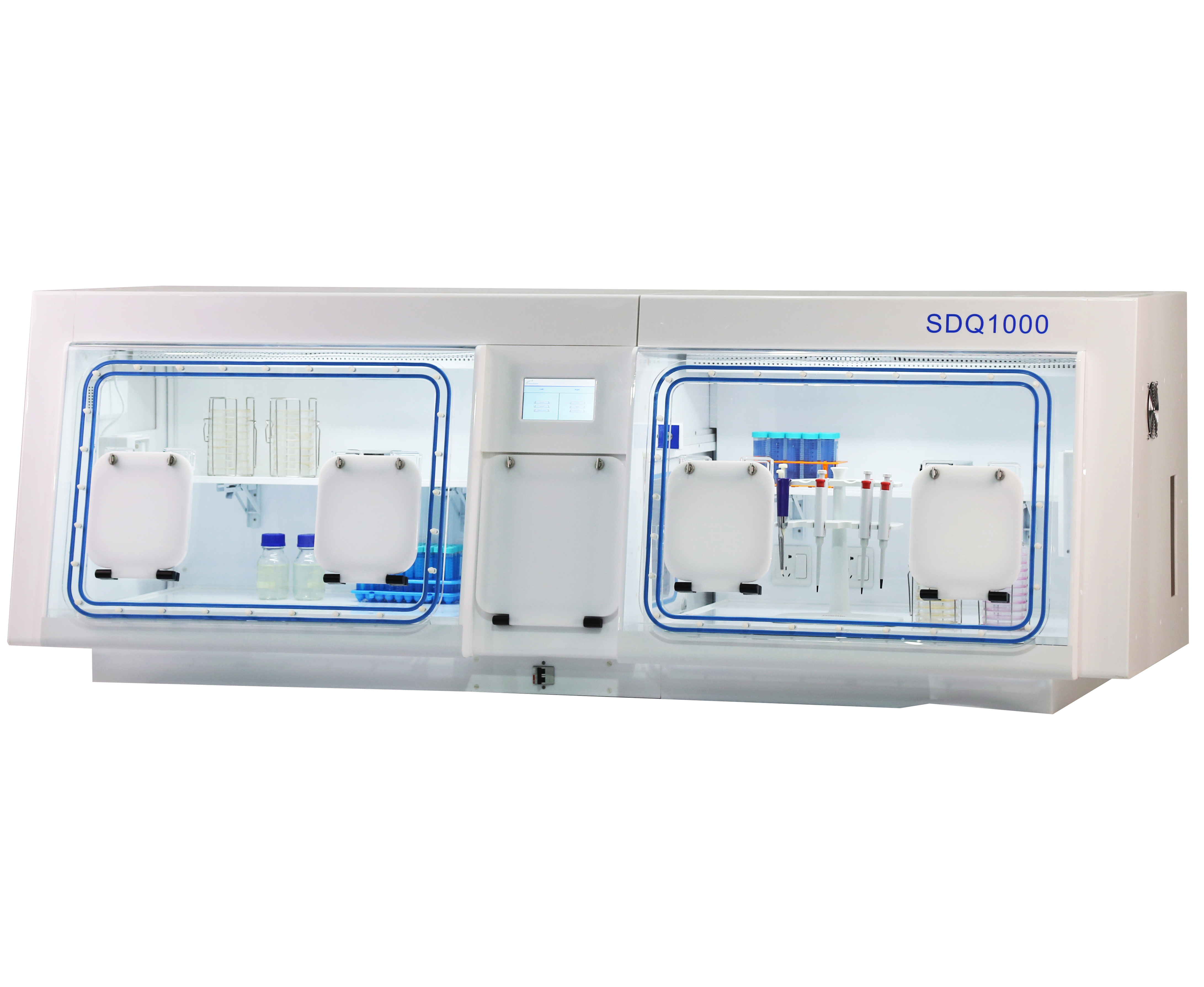 SDQ1000厭氧/低氧工作站